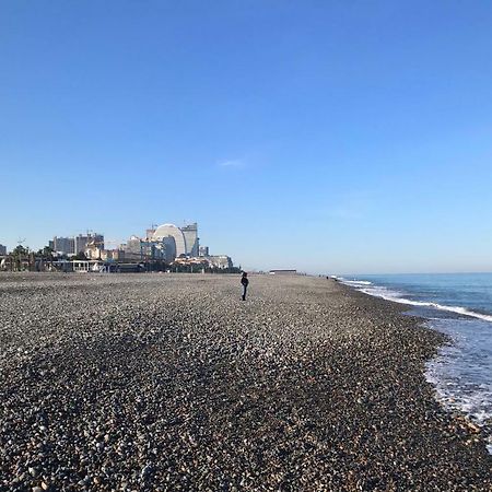 Batumius Apartments المظهر الخارجي الصورة