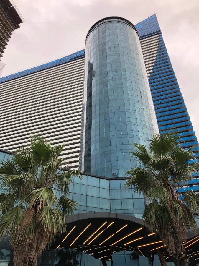 Batumius Apartments المظهر الخارجي الصورة