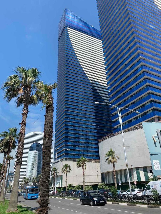 Batumius Apartments المظهر الخارجي الصورة