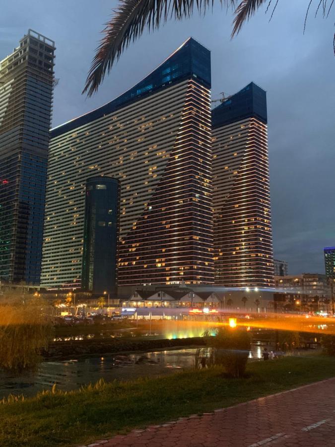 Batumius Apartments المظهر الخارجي الصورة
