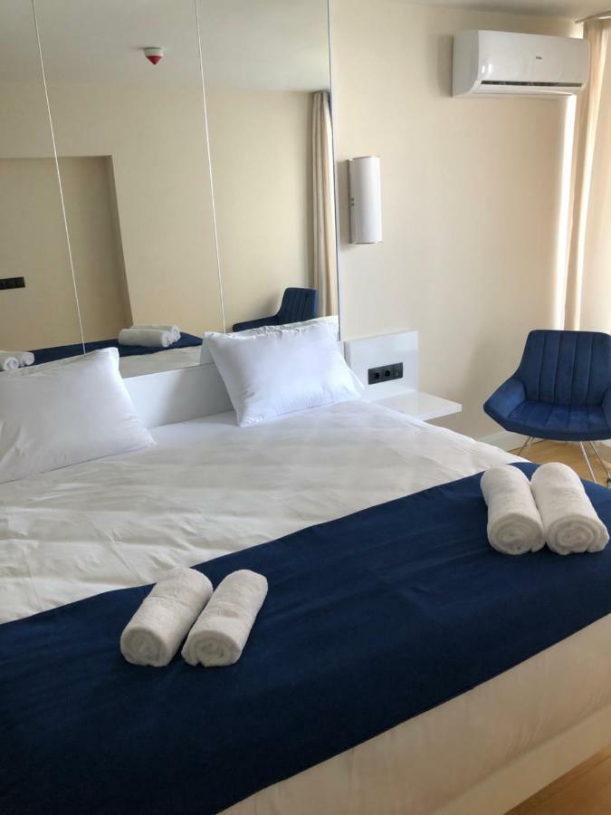 Batumius Apartments المظهر الخارجي الصورة