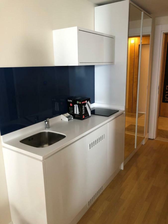 Batumius Apartments المظهر الخارجي الصورة