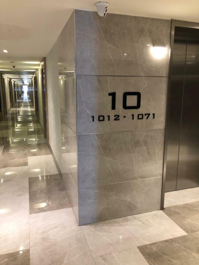 Batumius Apartments المظهر الخارجي الصورة