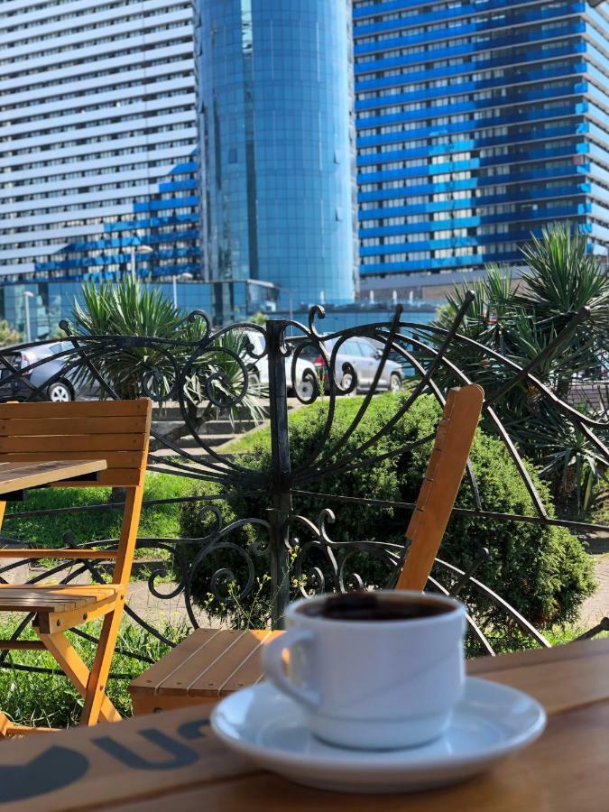 Batumius Apartments المظهر الخارجي الصورة