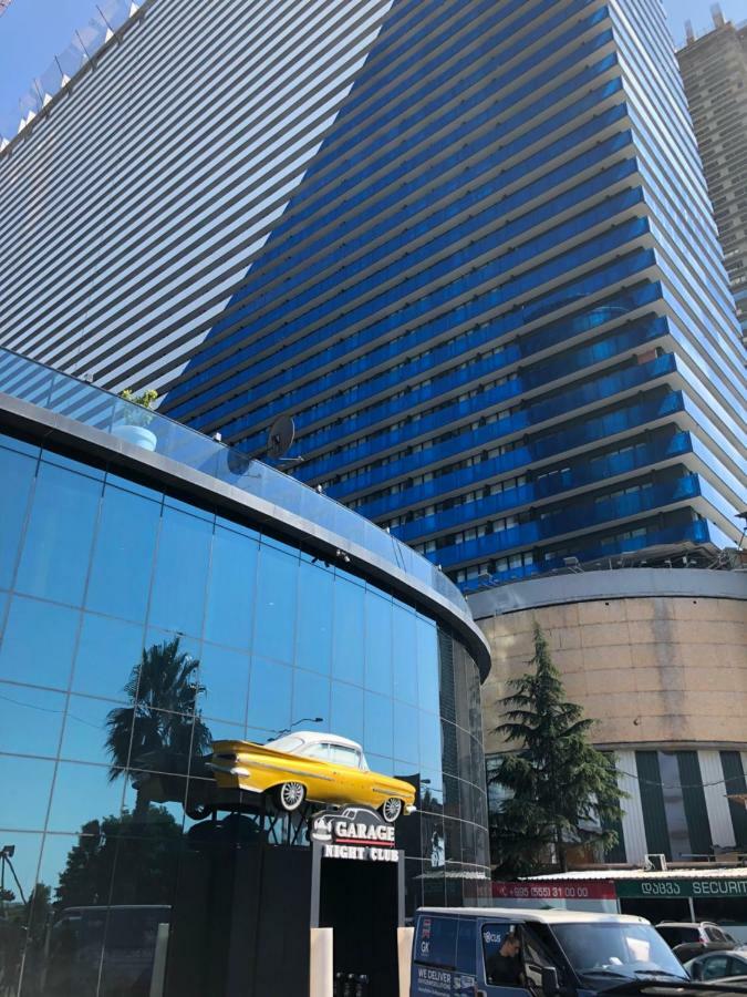 Batumius Apartments المظهر الخارجي الصورة
