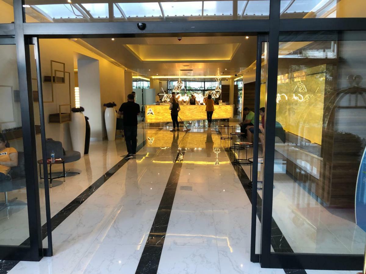Batumius Apartments المظهر الخارجي الصورة