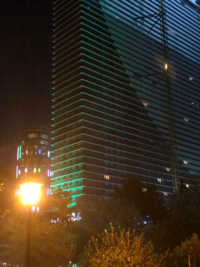 Batumius Apartments المظهر الخارجي الصورة