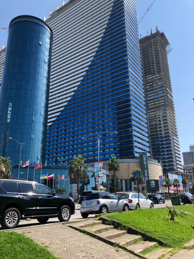 Batumius Apartments المظهر الخارجي الصورة