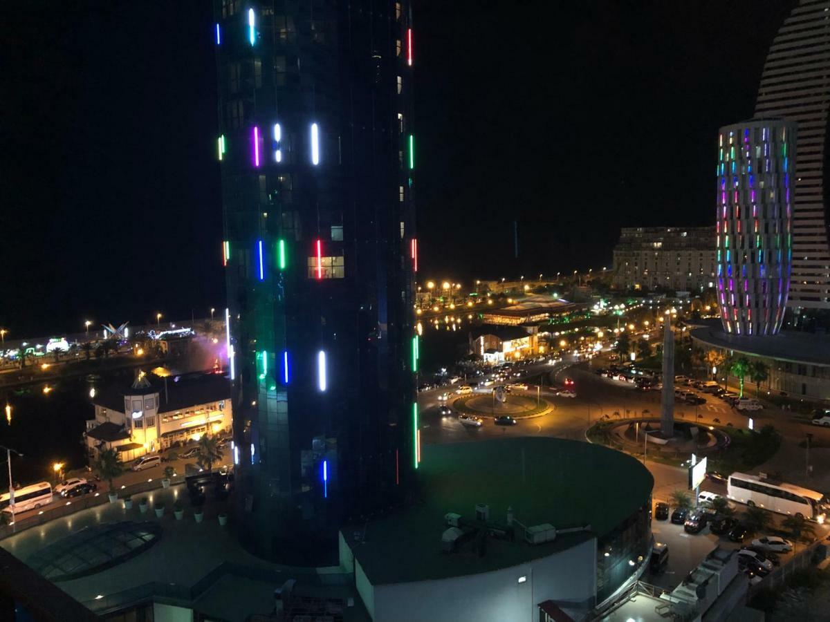 Batumius Apartments المظهر الخارجي الصورة