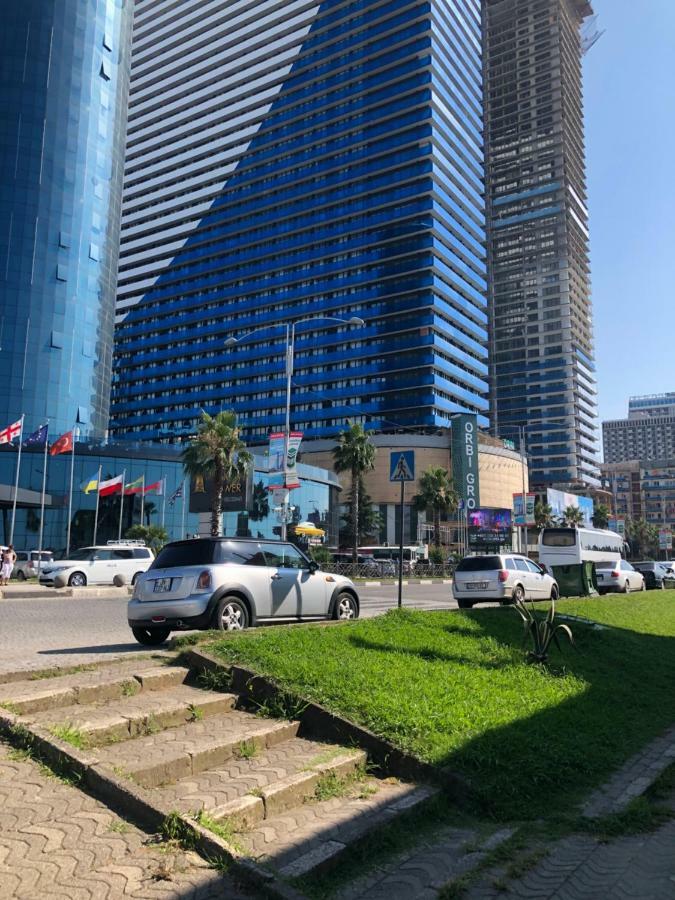 Batumius Apartments المظهر الخارجي الصورة