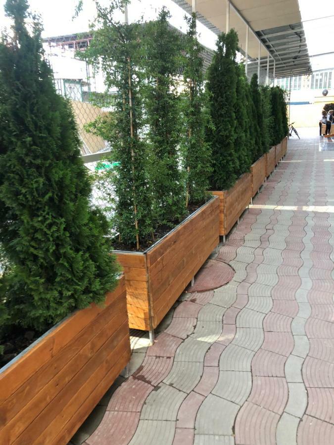 Batumius Apartments المظهر الخارجي الصورة