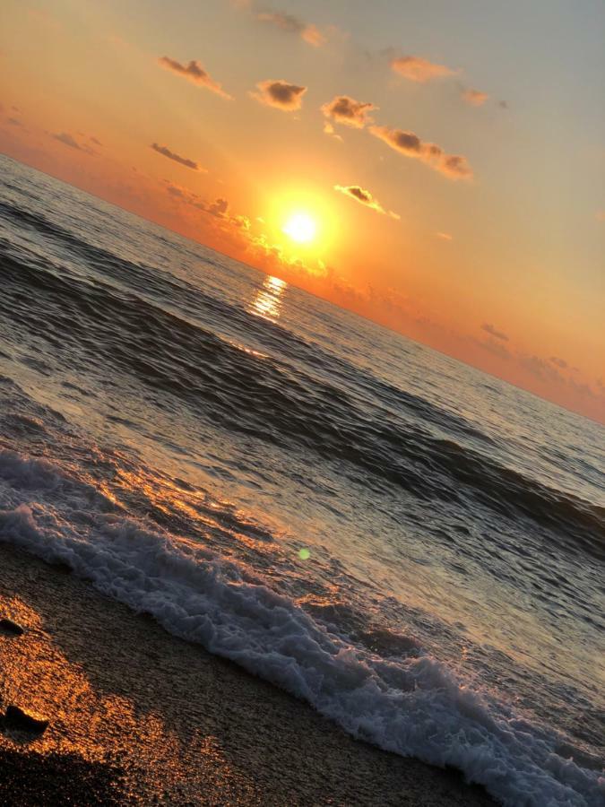 Batumius Apartments المظهر الخارجي الصورة
