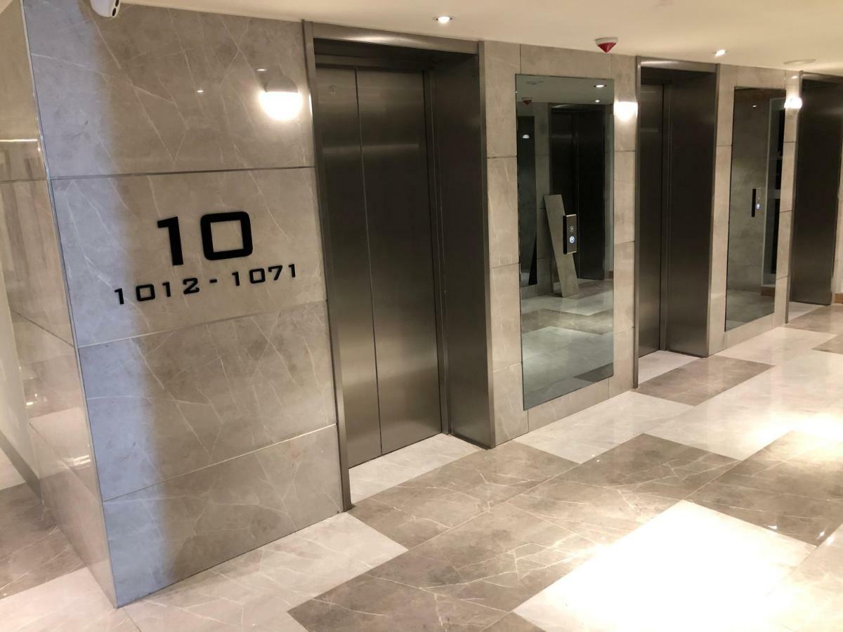 Batumius Apartments المظهر الخارجي الصورة