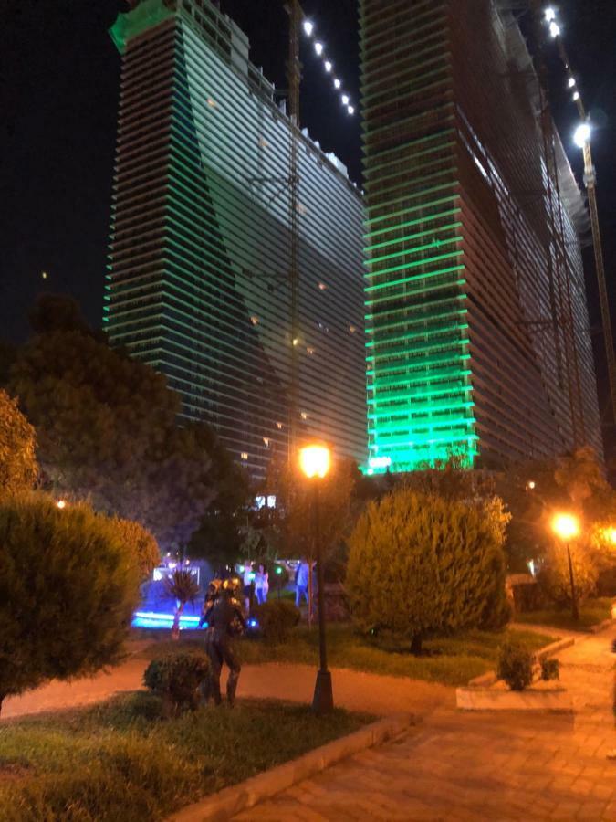 Batumius Apartments المظهر الخارجي الصورة