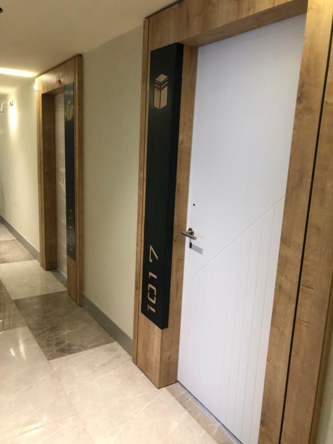 Batumius Apartments المظهر الخارجي الصورة