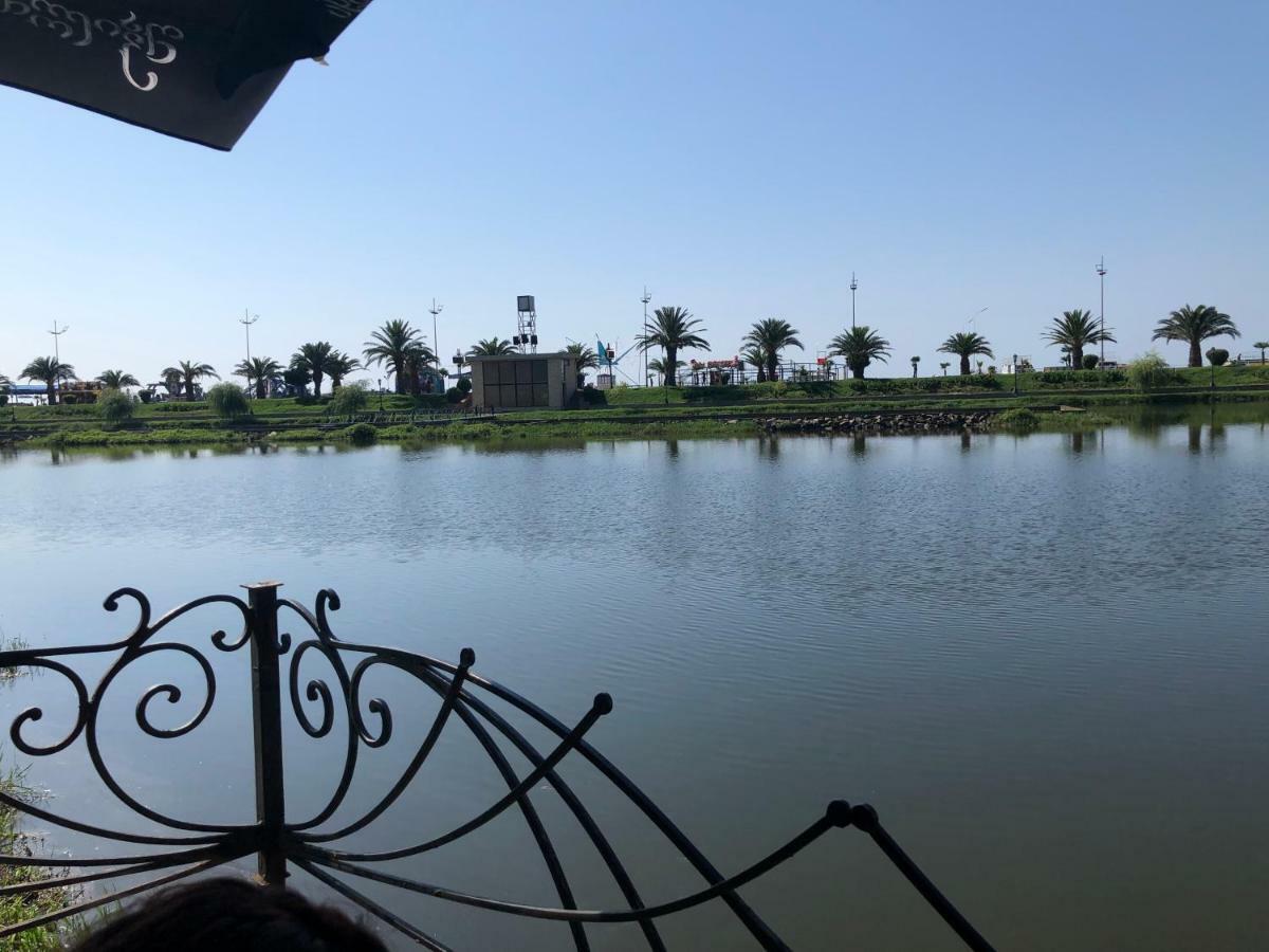 Batumius Apartments المظهر الخارجي الصورة