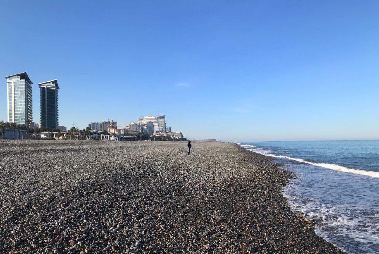 Batumius Apartments المظهر الخارجي الصورة