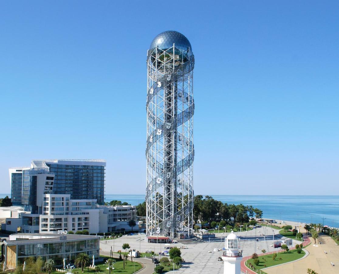 Batumius Apartments المظهر الخارجي الصورة