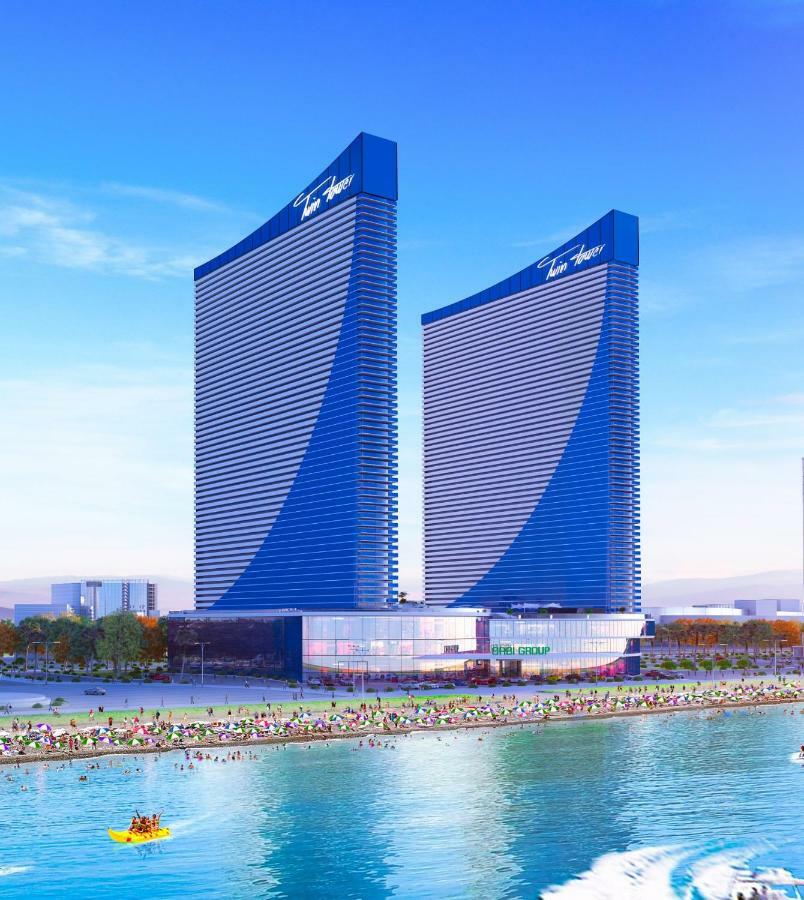 Batumius Apartments المظهر الخارجي الصورة
